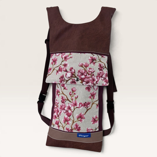 Damen- und Herrenrucksack Dunja
