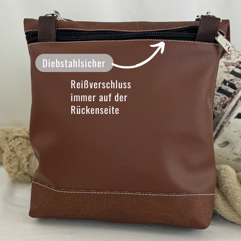 Handtasche Lea