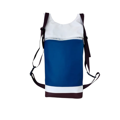 Damen- und Herrenrucksack Wabs