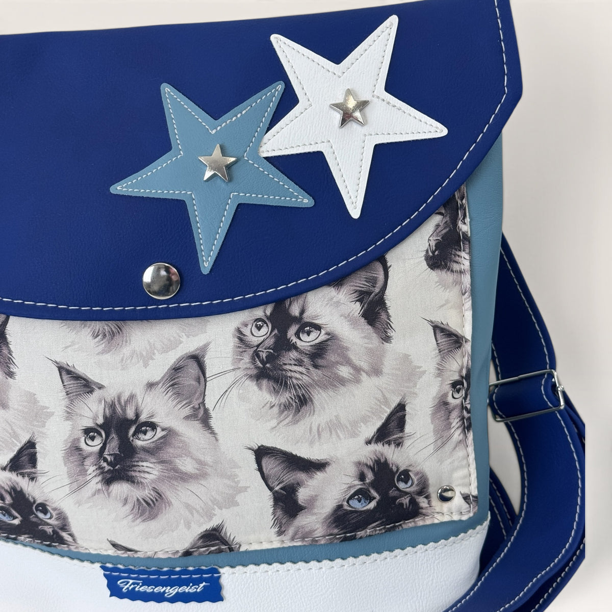 Handtasche Hilke