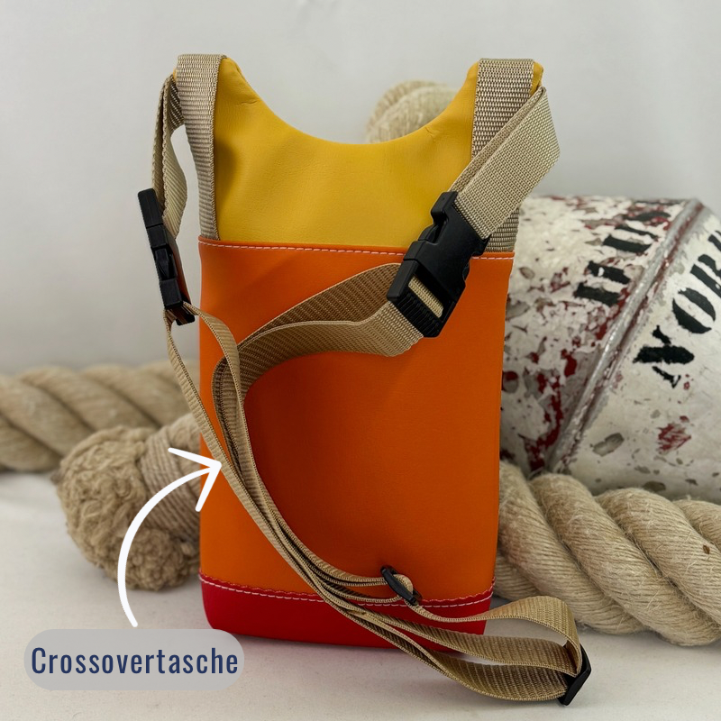 Gürteltasche Bente