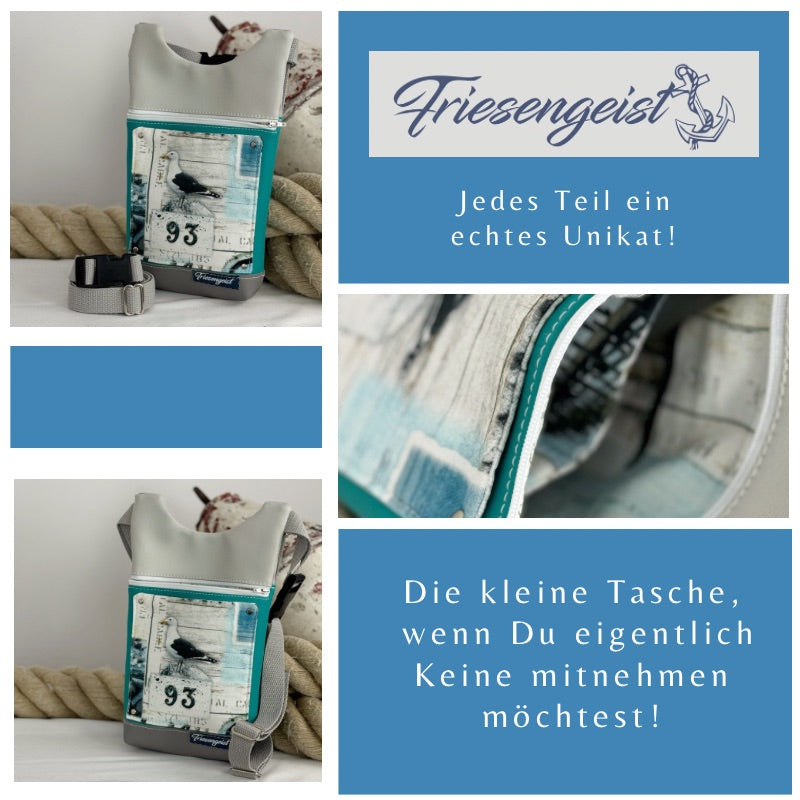 Gürteltasche, Handytasche Bea