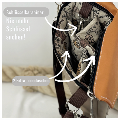 Handtasche Katja