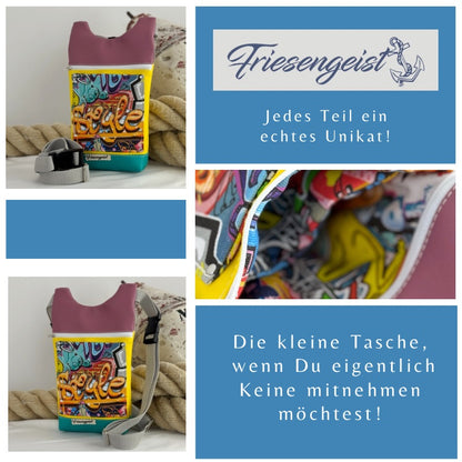 Gürteltasche, Handytasche Carola