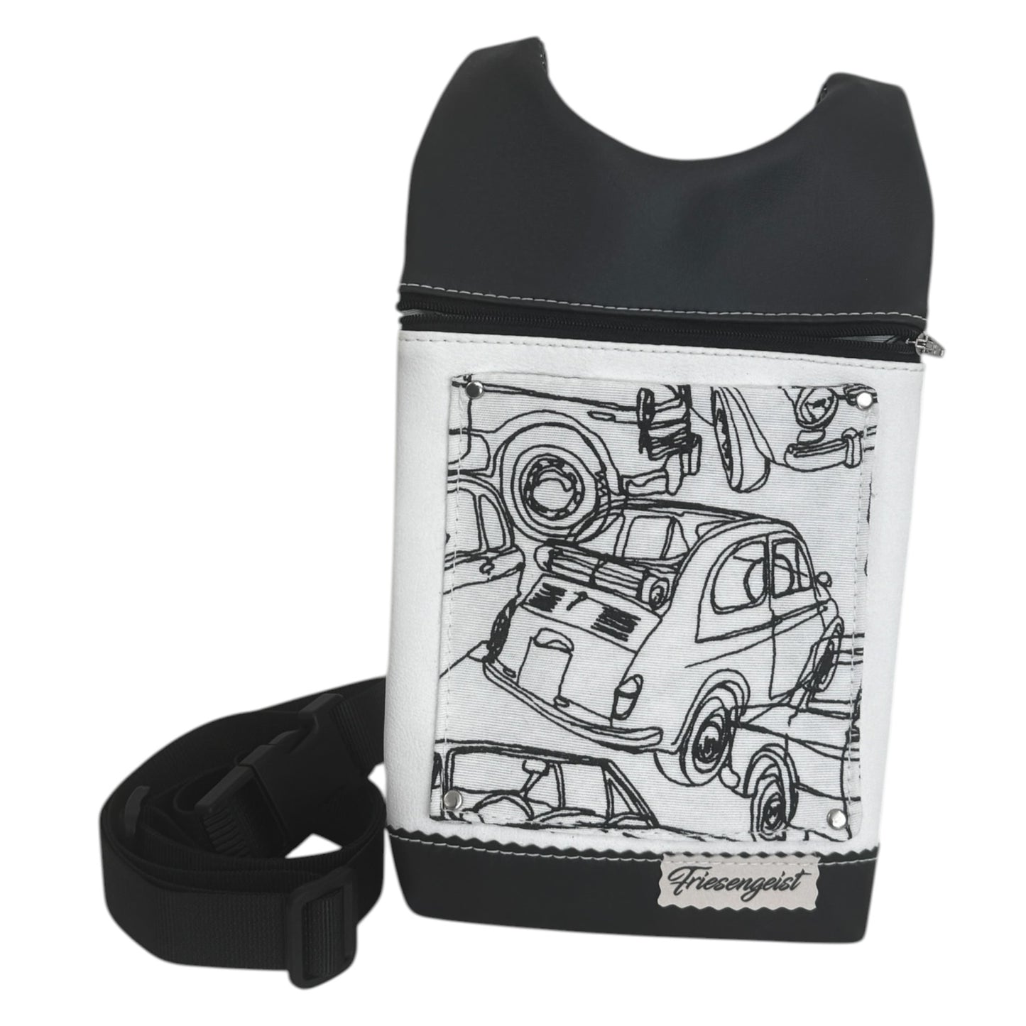 Gürteltasche Maike