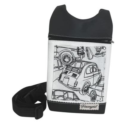 Gürteltasche Maike
