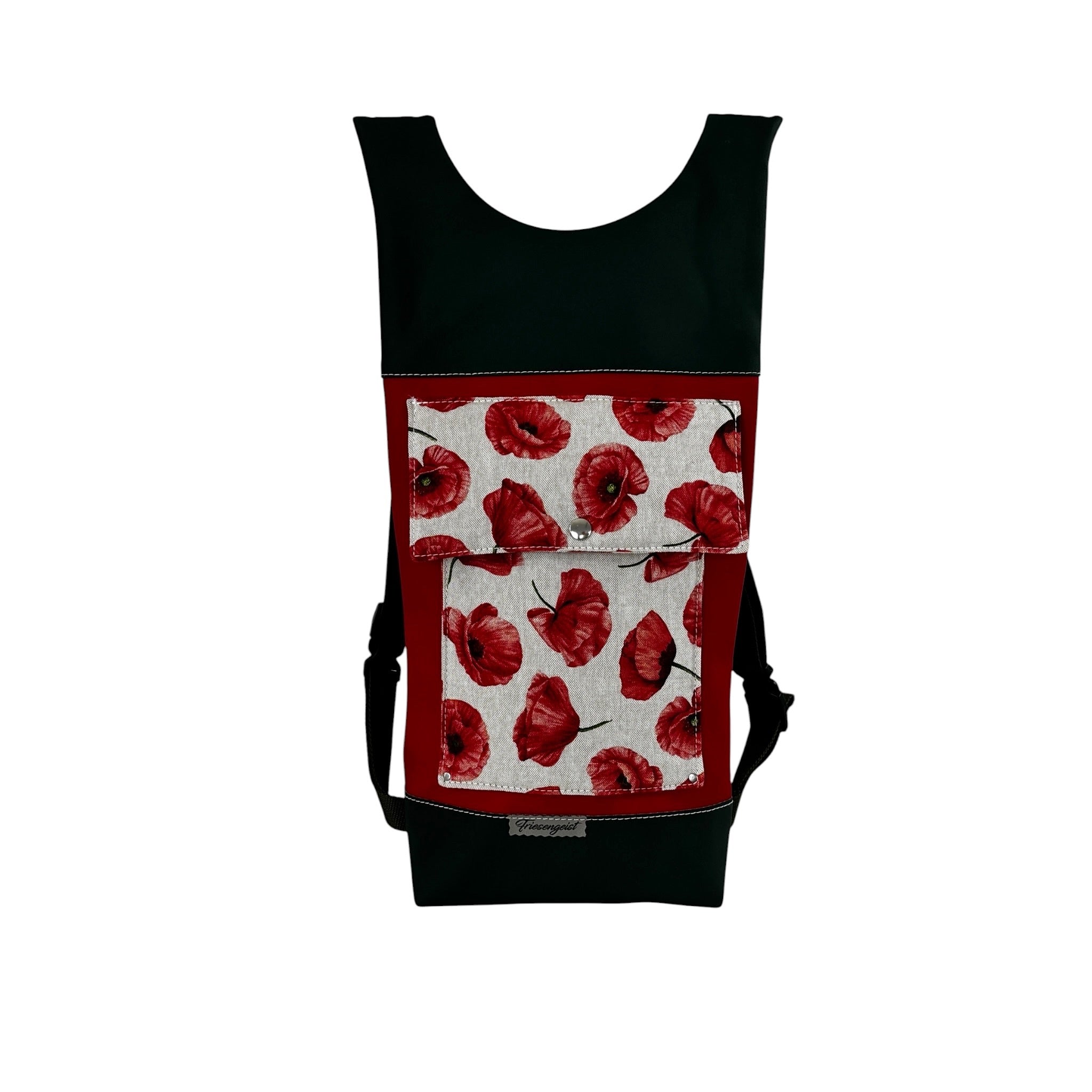Damen- und Herrenrucksack Moni