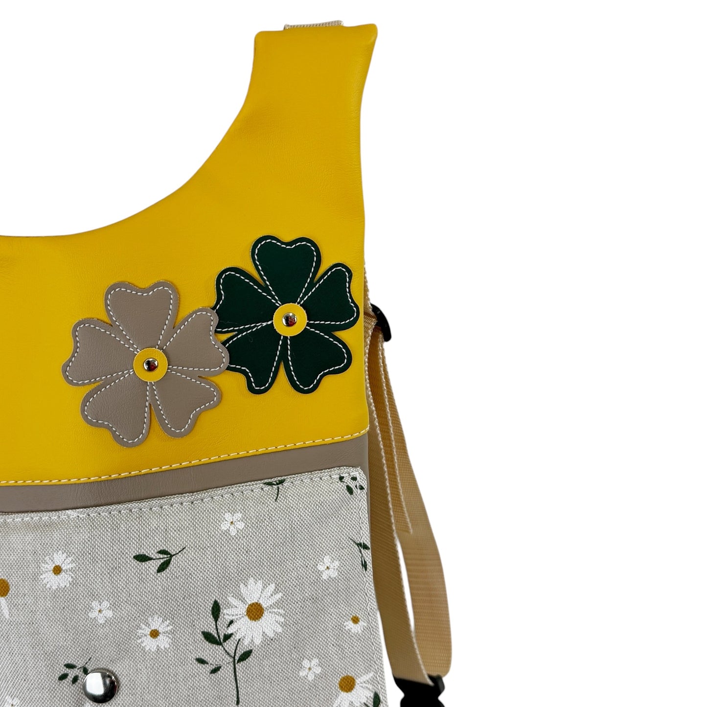 Damen- und Herrenrucksack Selma