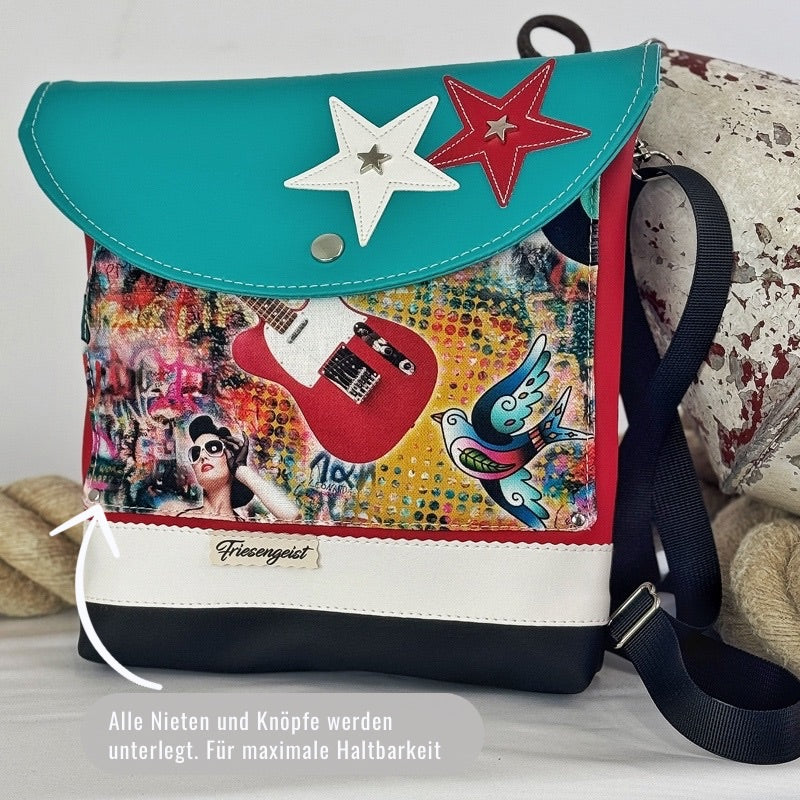 Handtasche Kathy