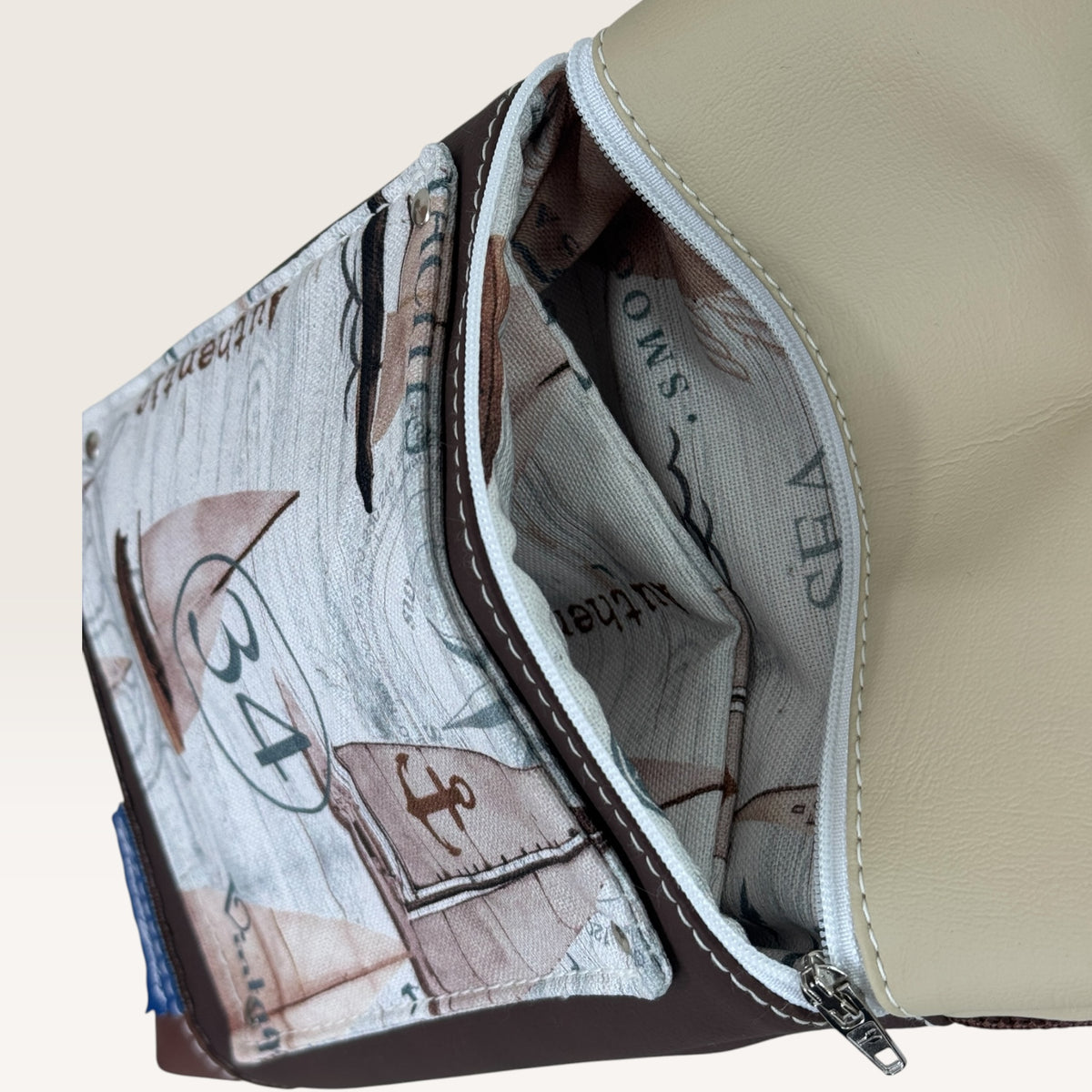 Gürteltasche Hooge