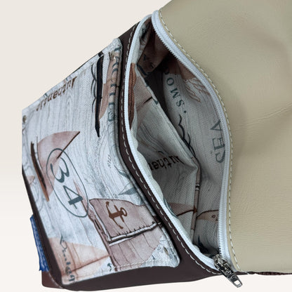 Gürteltasche Hooge
