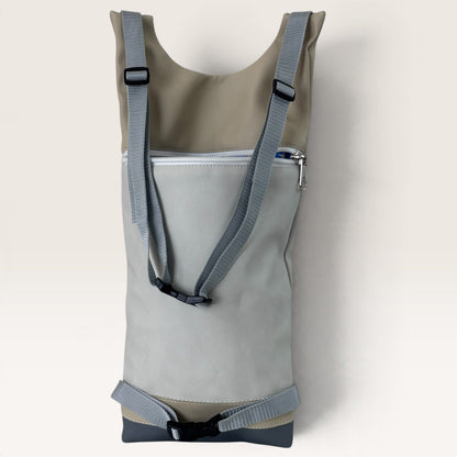 Damen- und Herrenrucksack Gerda