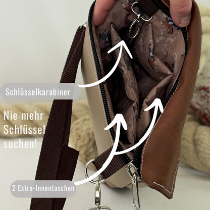 Handtasche Heike