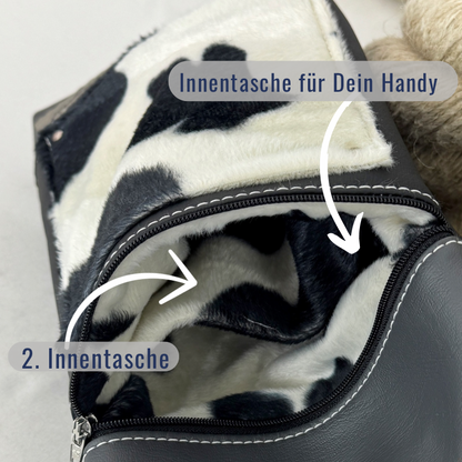 Gürteltasche Frieda