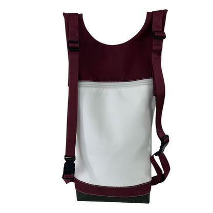 Damen- und Herrenrucksack Toni