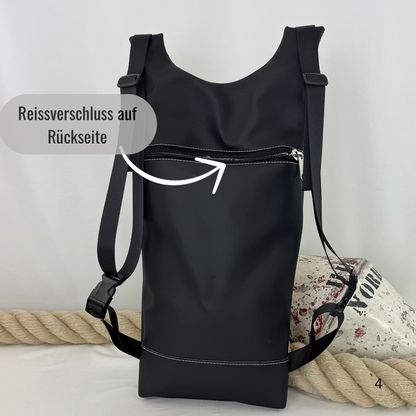 Damen- und Herrenrucksack Nina