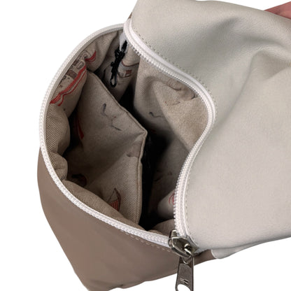 Damen- und Herrenrucksack Jenny