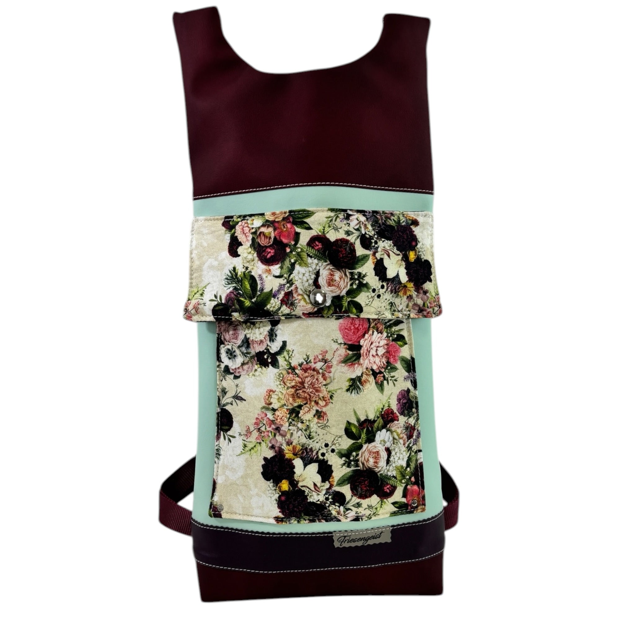 Damen- und Herrenrucksack Vicky