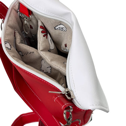 Handtasche Frieda