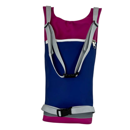 Damen- und Herrenrucksack Jenny