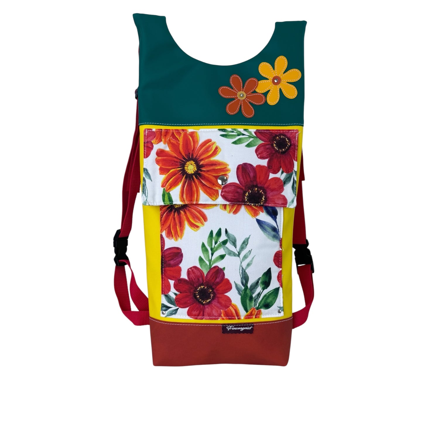 Damen- und Herrenrucksack Britta