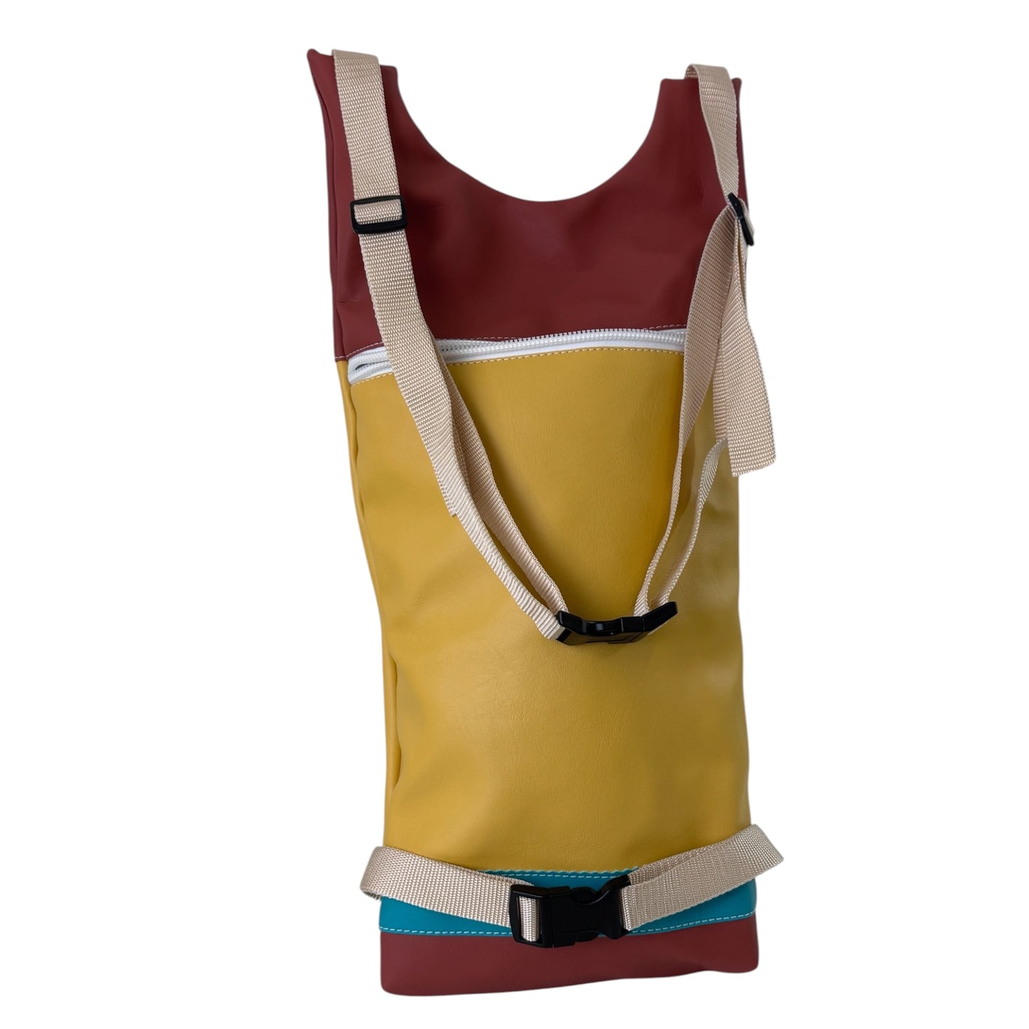 Damen- und Herrenrucksack Astrid