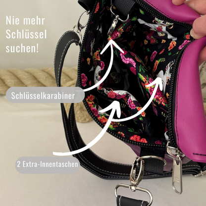 Handtasche Conny