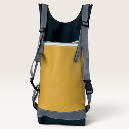 Damen- und Herrenrucksack Pauline