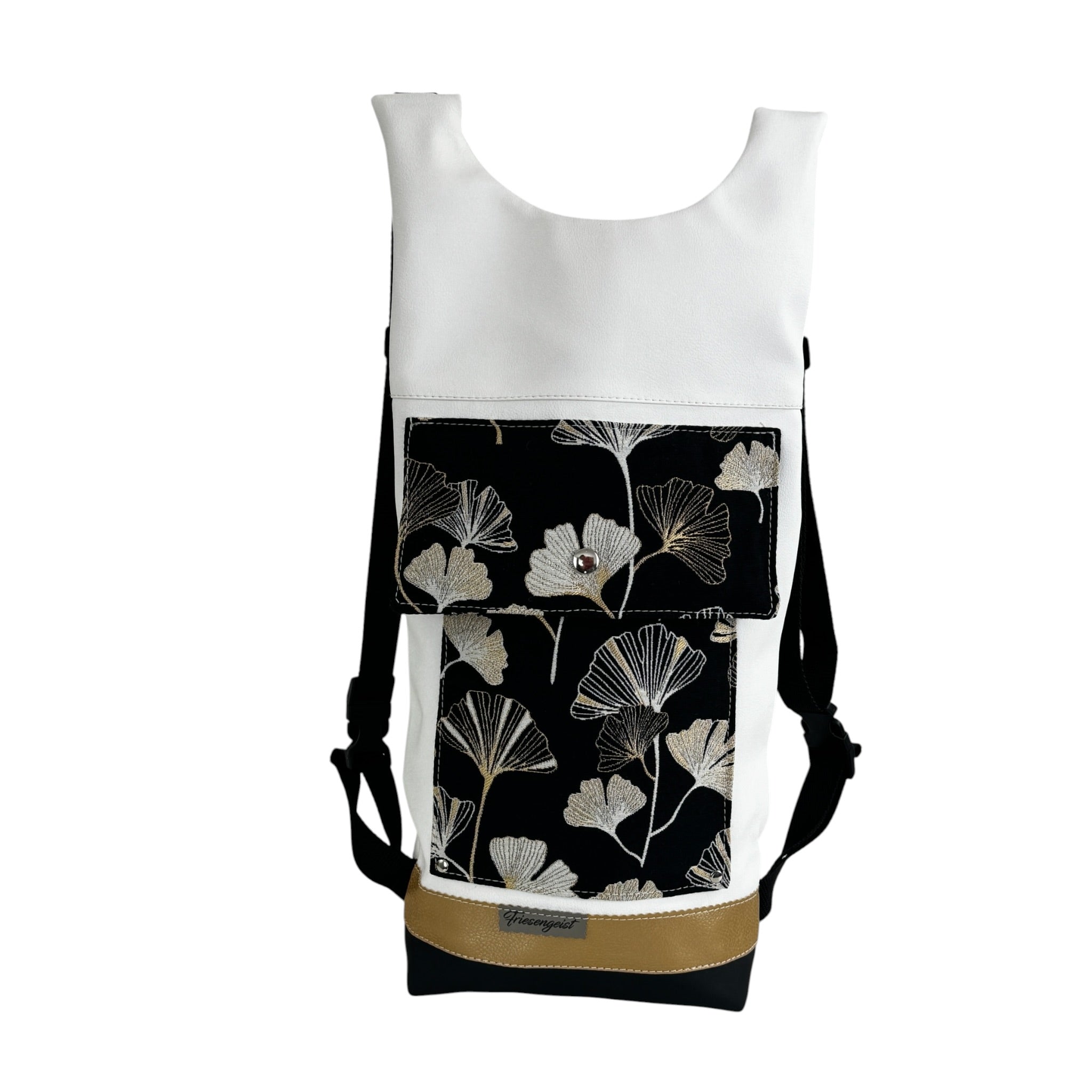 Damen- und Herrenrucksack Nora