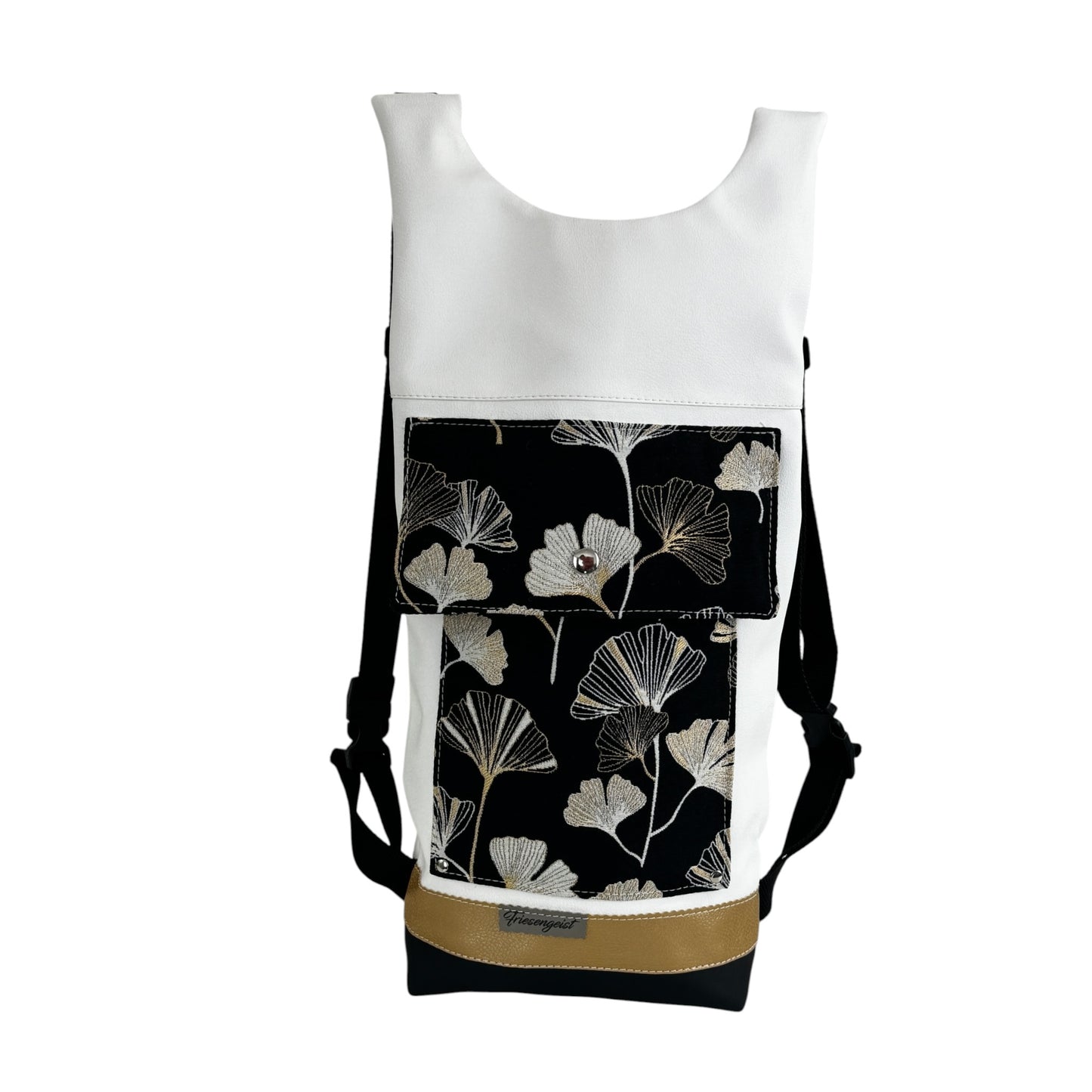 Damen- und Herrenrucksack Nora