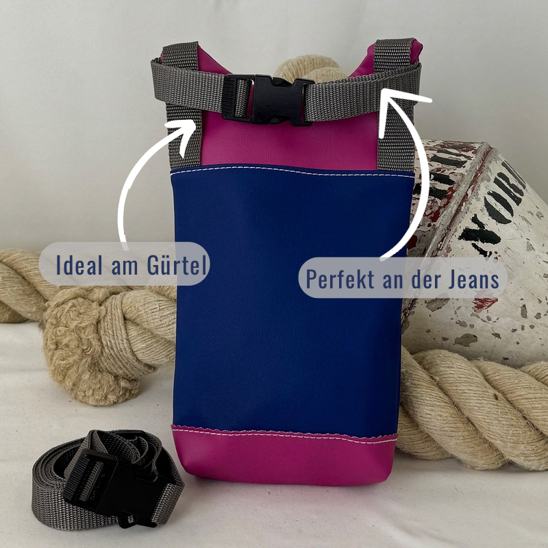 Gürteltasche Jenny