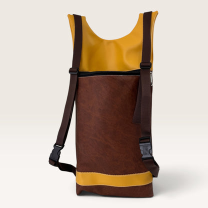 Damen- und Herrenrucksack Marion