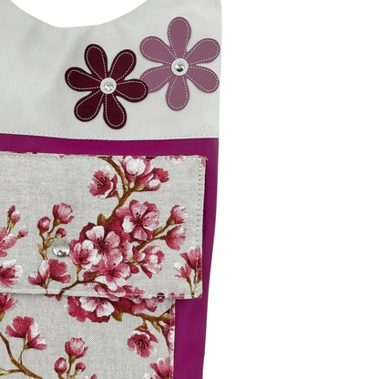 Damen- und Herrenrucksack Beate