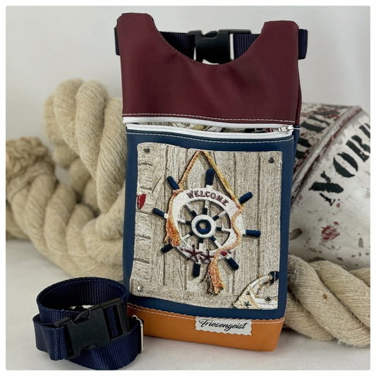 Gürteltasche Eckernförde