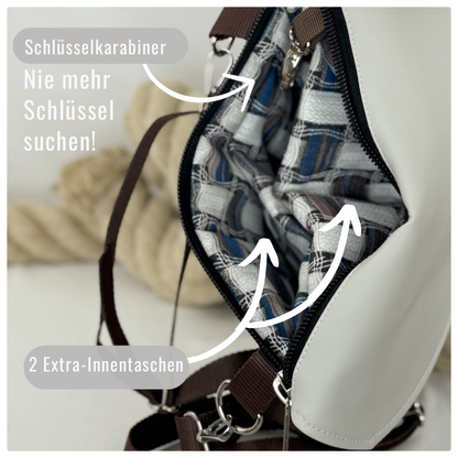 Handtasche Elsa
