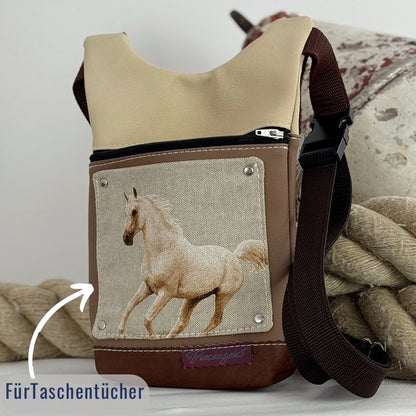 Gürteltasche, Handytasche Liliane