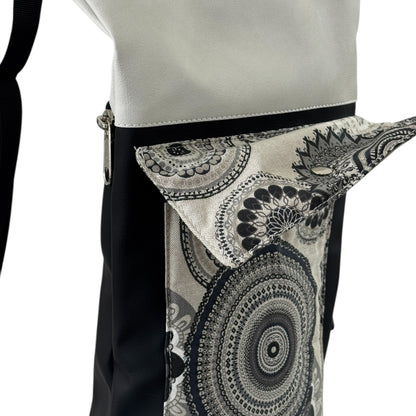 Damen- und Herrenrucksack Viola
