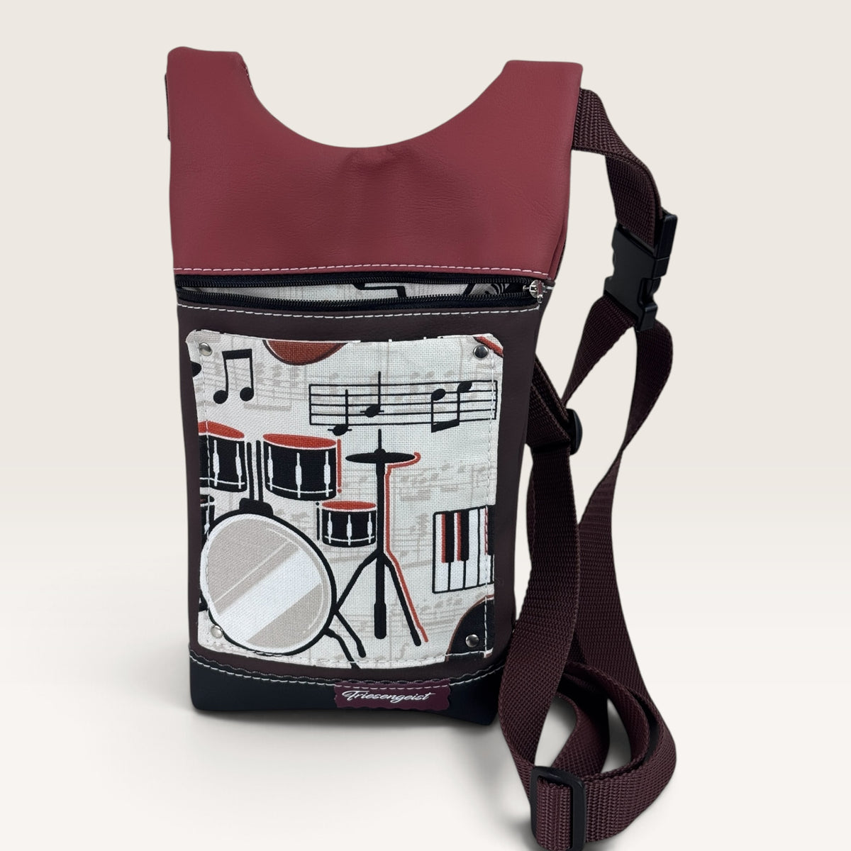 Gürteltasche Amadeus