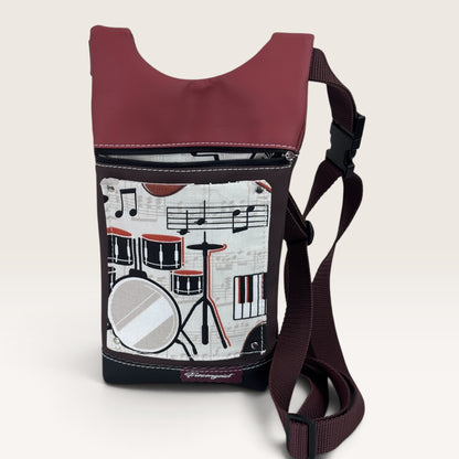 Gürteltasche Amadeus