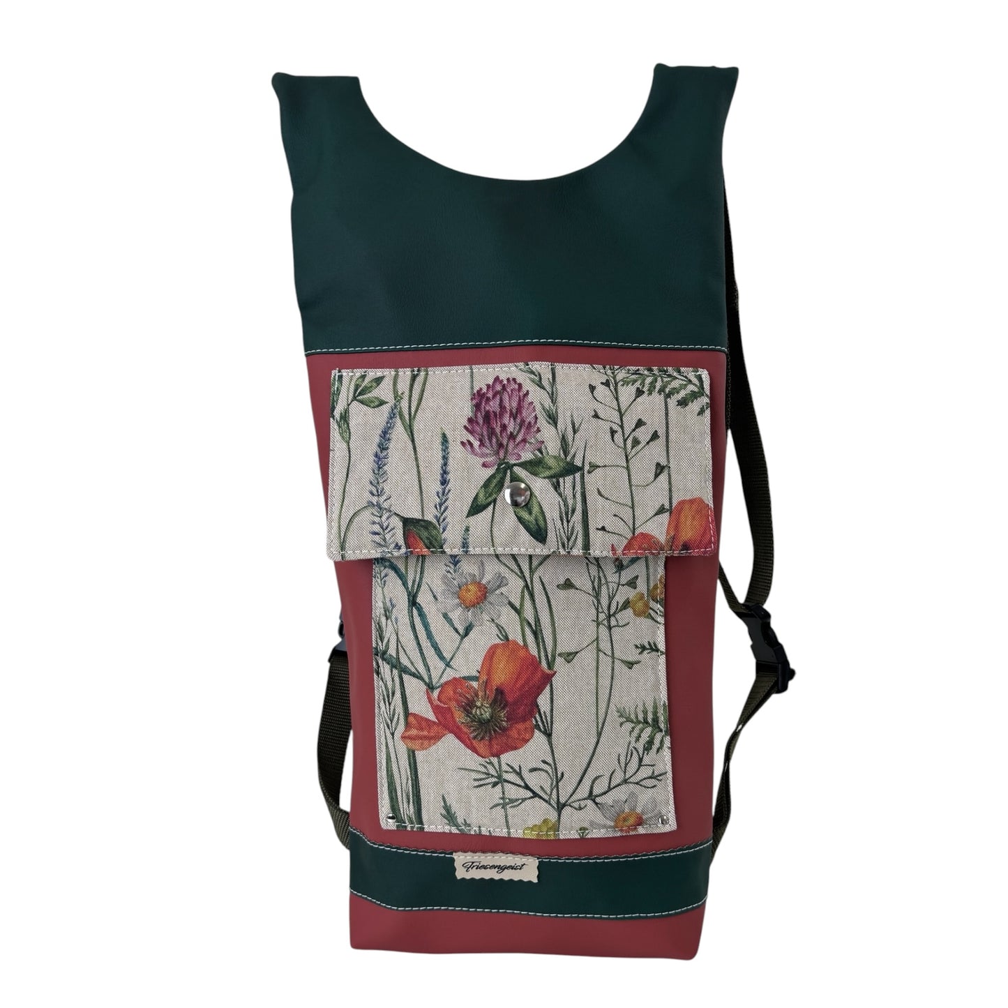 Damen- und Herrenrucksack Hela