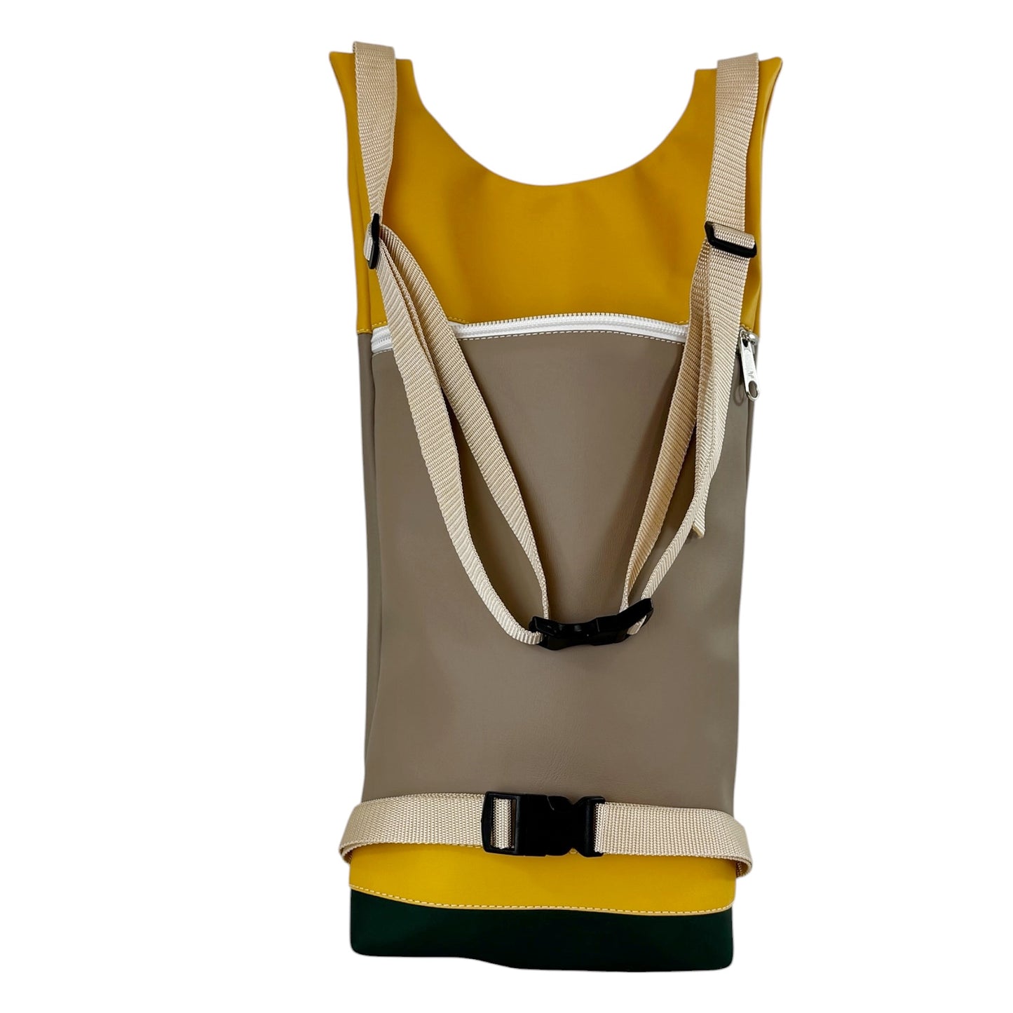 Damen- und Herrenrucksack Selma