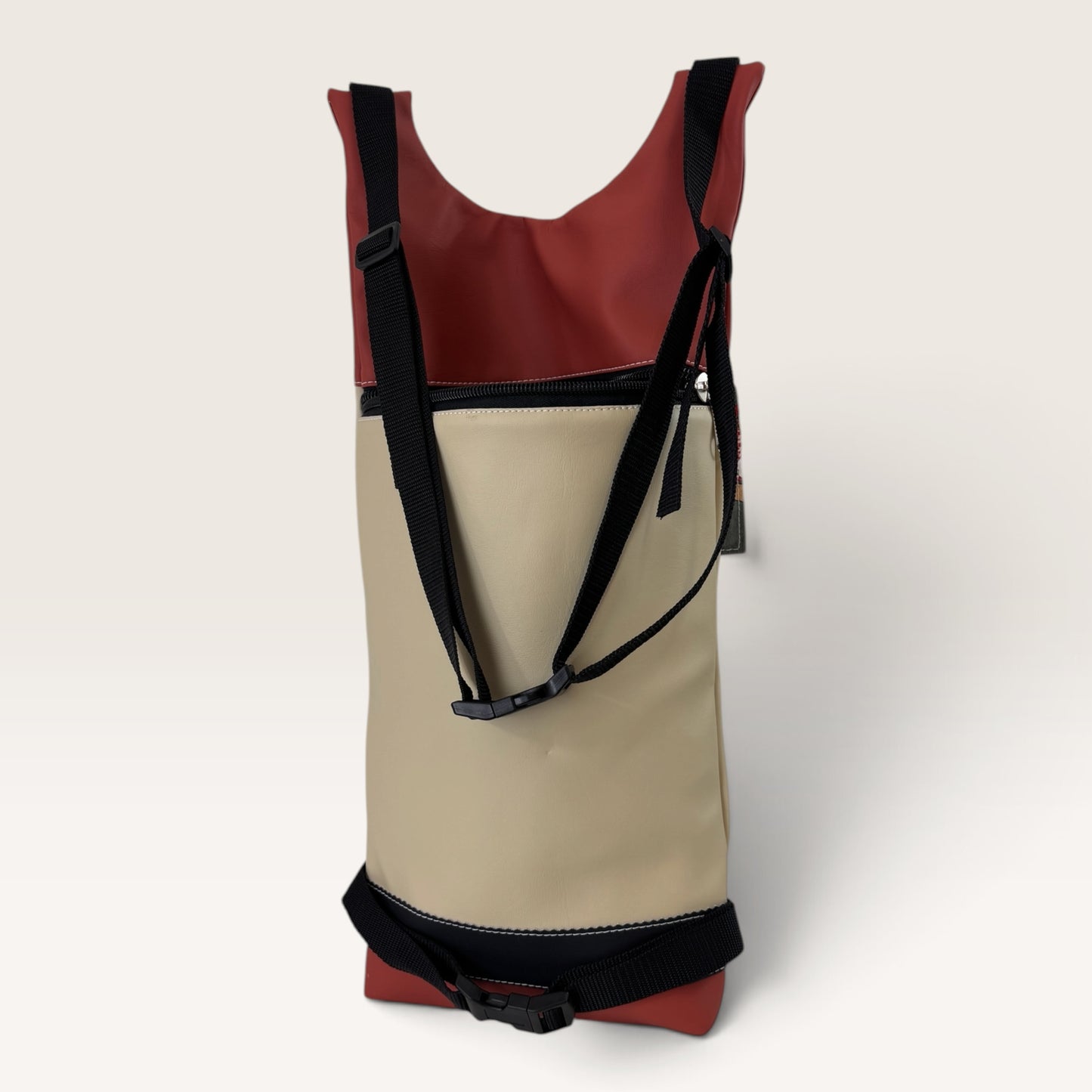 Damen- und Herrenrucksack Silke