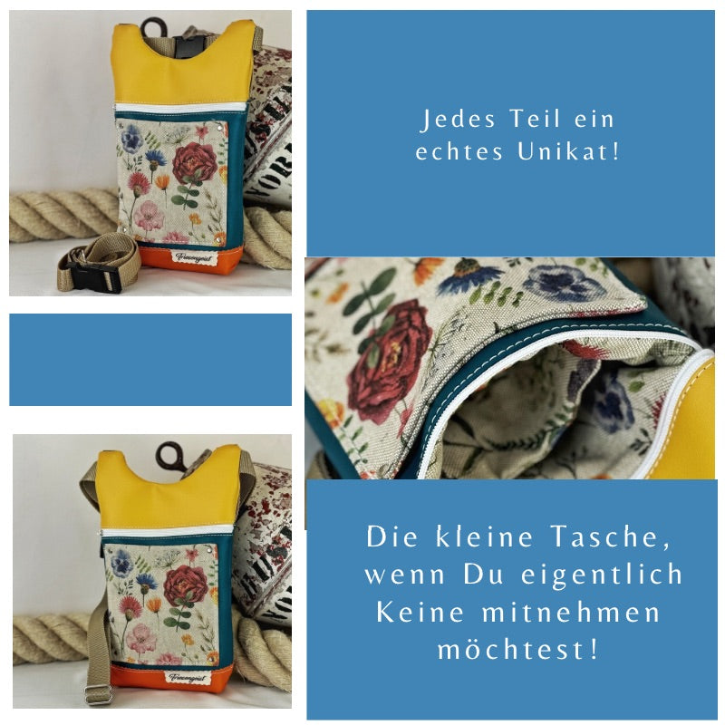 Gürteltasche, Handytasche Tilda