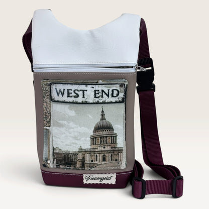 Gürteltasche West End