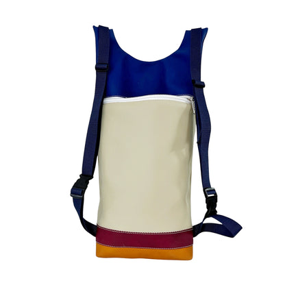 Damen- und Herrenrucksack Föhr