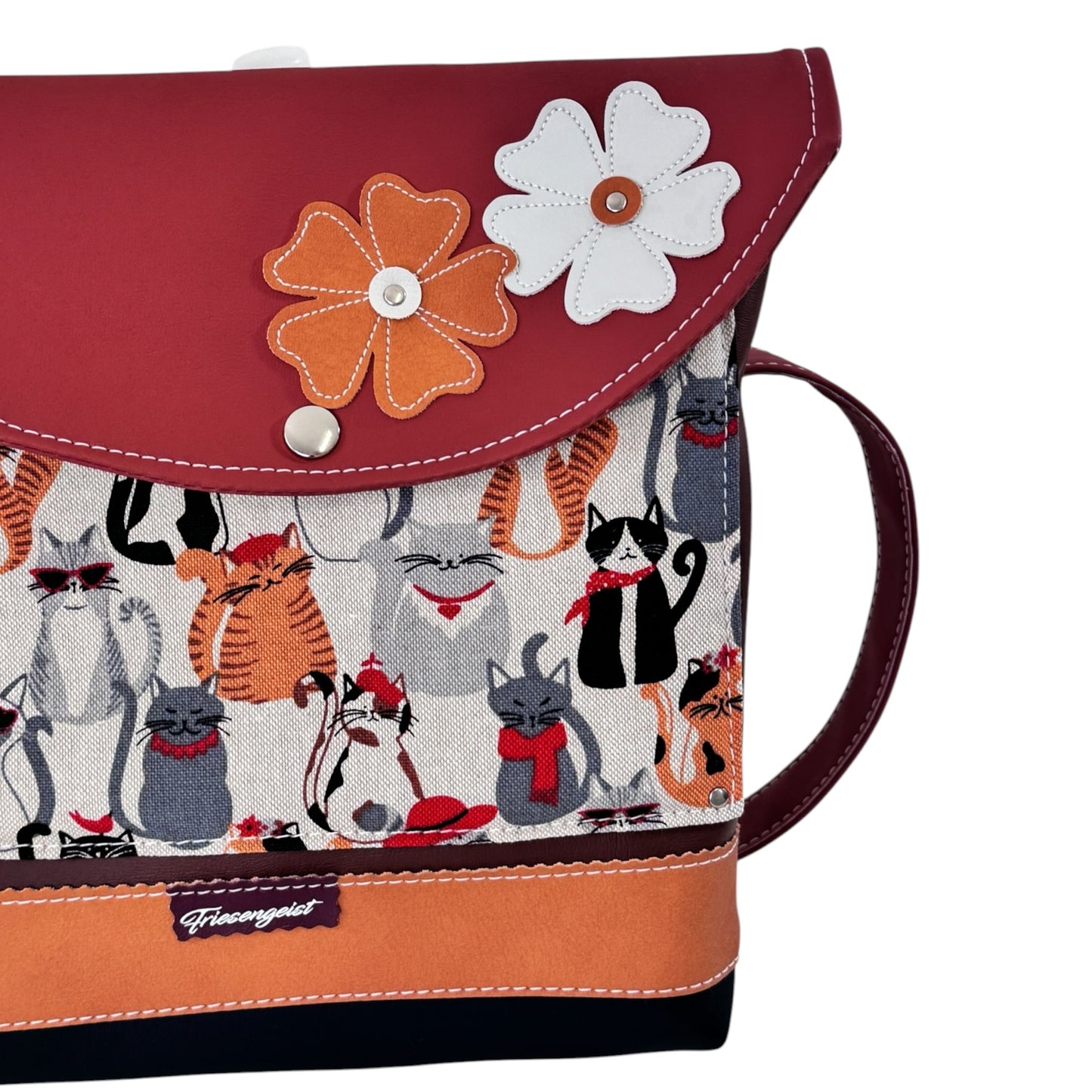 Handtasche Christina