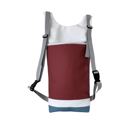 Damen- und Herrenrucksack