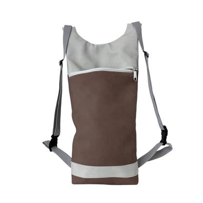 Damen- und Herrenrucksack Buddah
