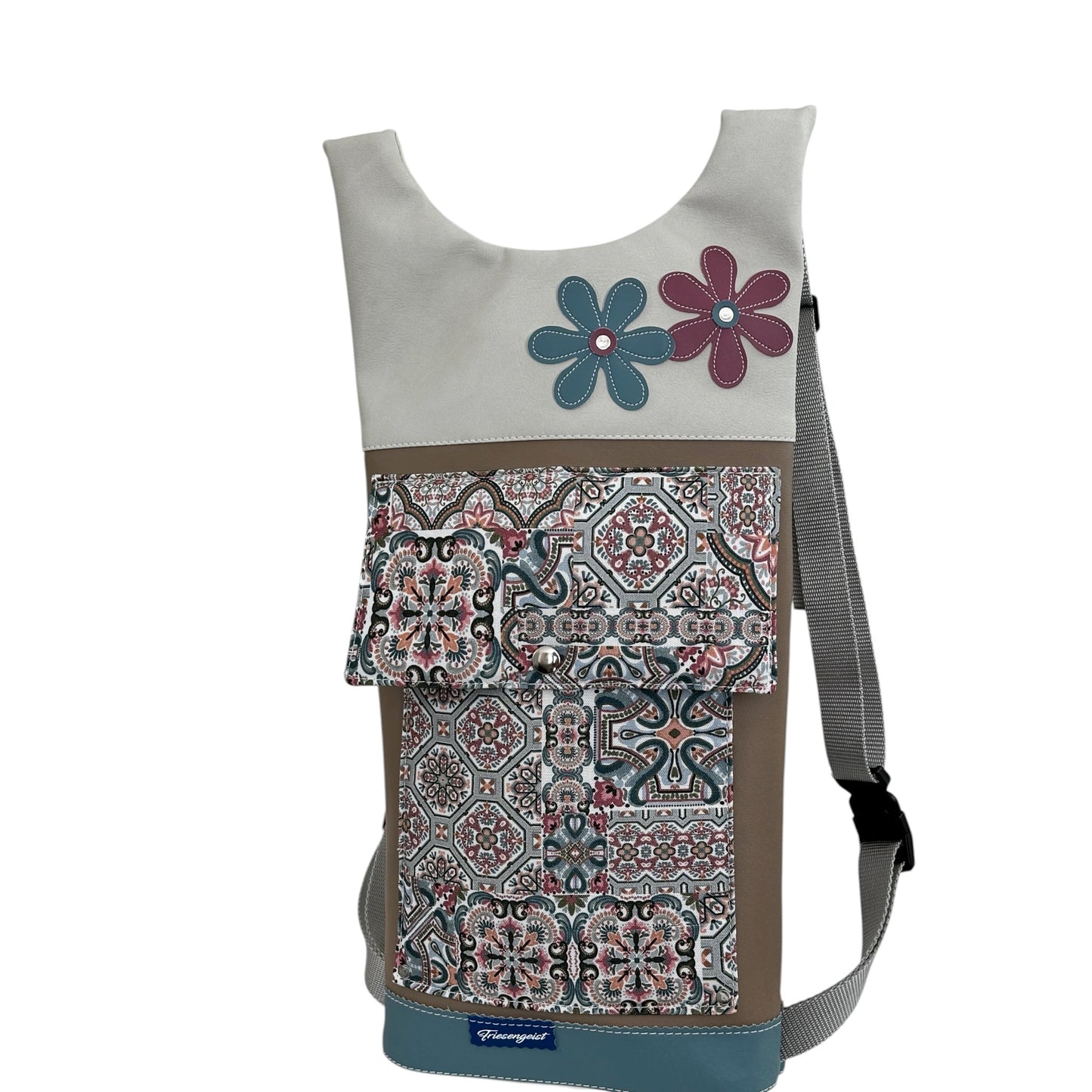 Damen- und Herrenrucksack Beatrix