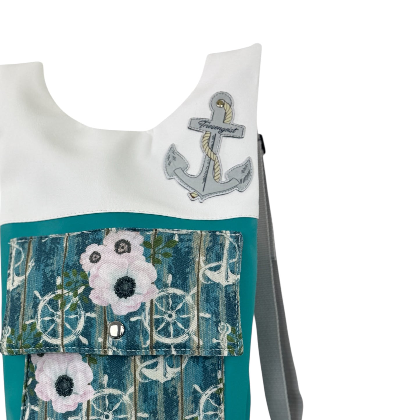 Damen- und Herrenrucksack Daniela